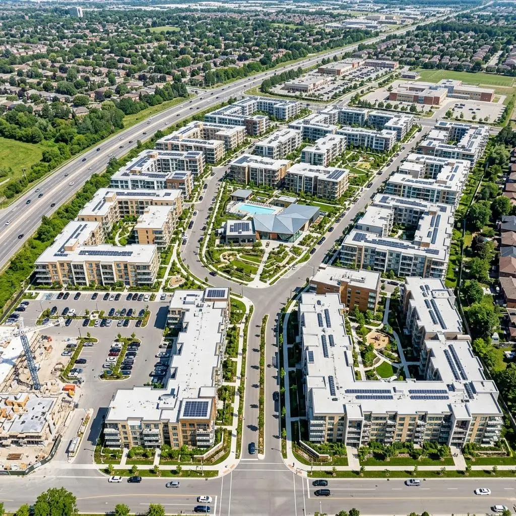 Property Connections