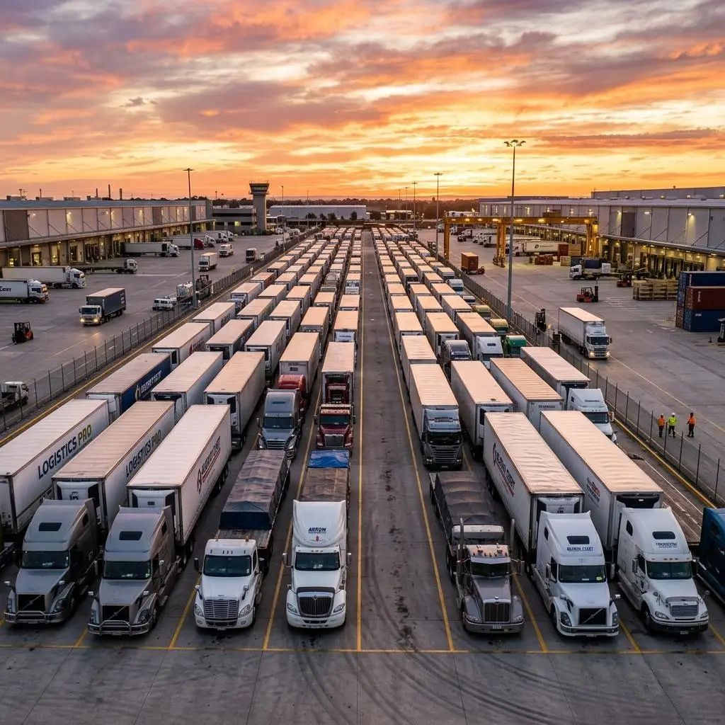 Transport & Logistics