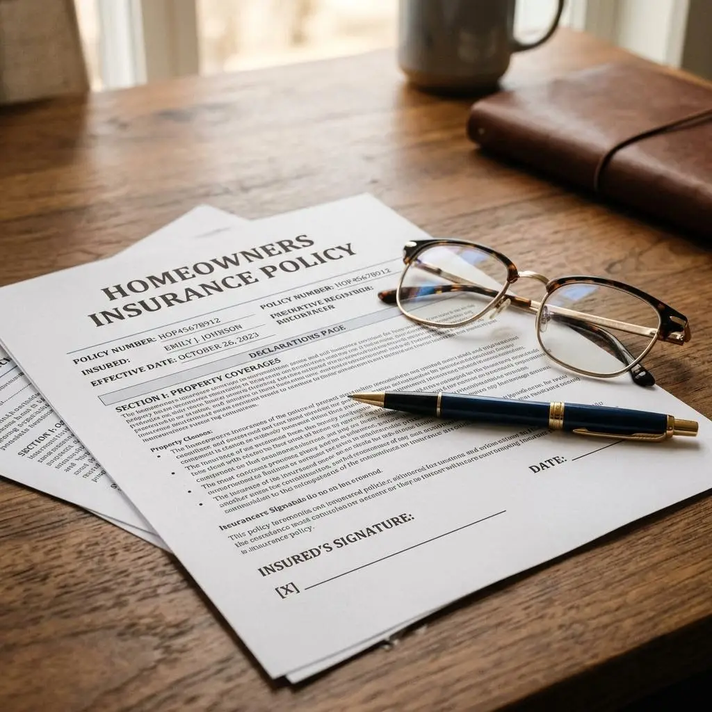 Insurance Connections