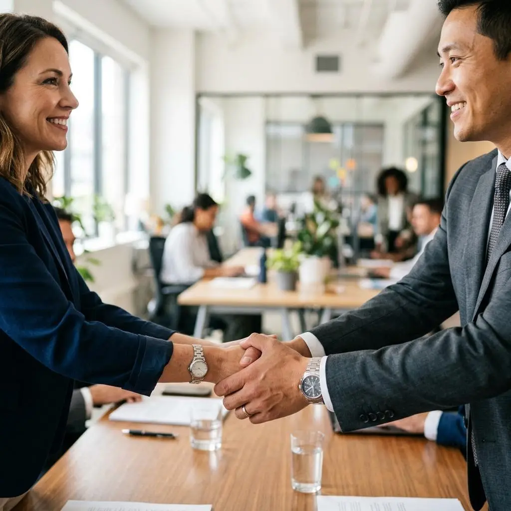 Business Acquisitions