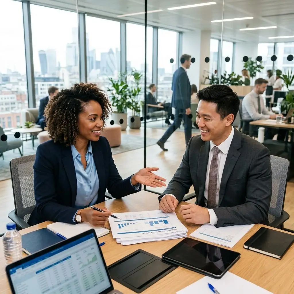 Business owners